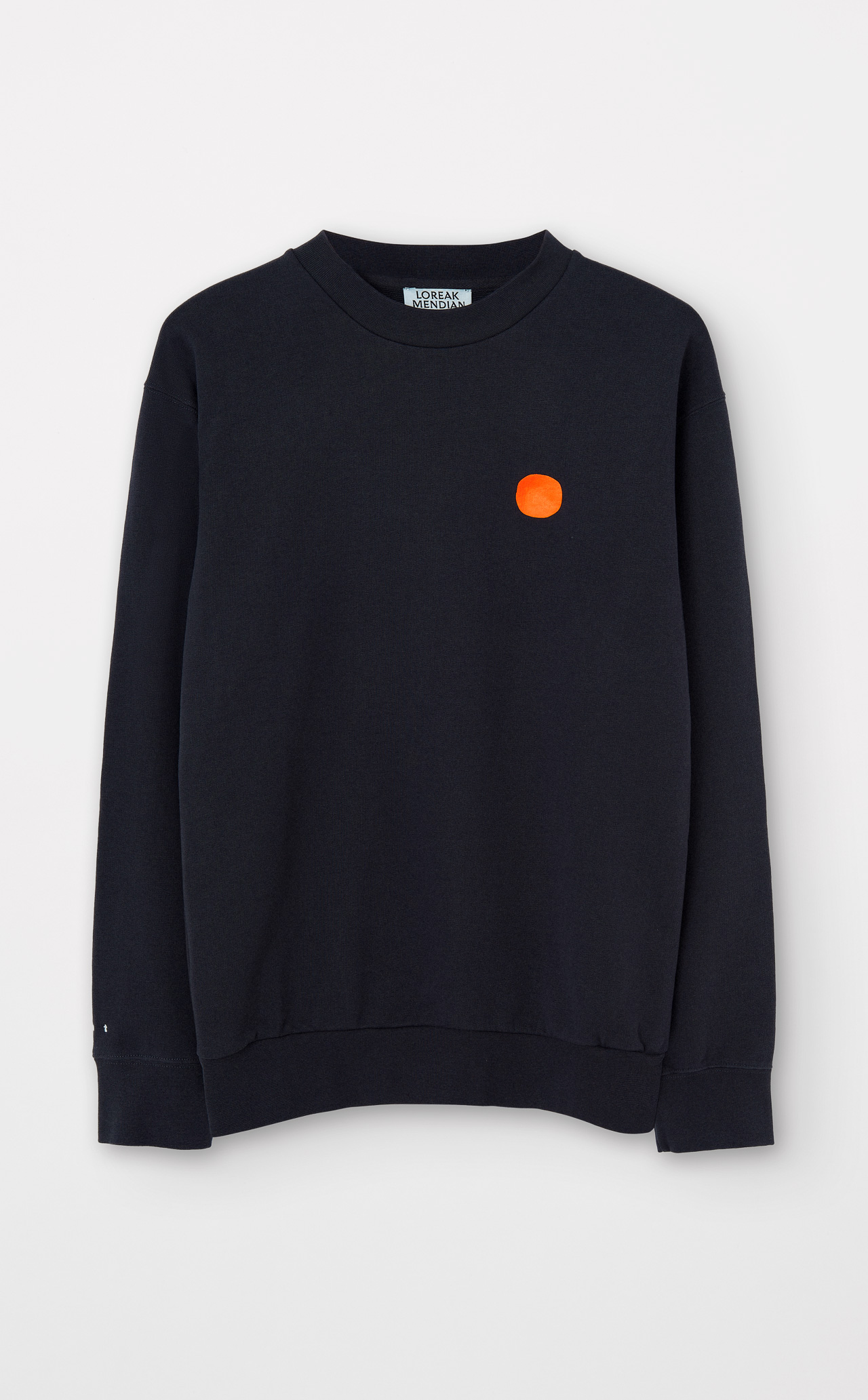 SW DOT M SWEAT SHIRT